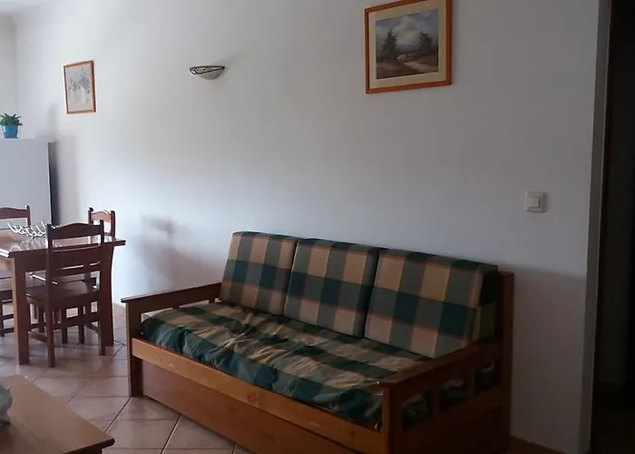Apartamento Gaivota Sun Portimão