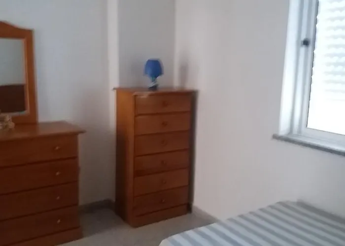 Apartamento Gaivota Sun Portimão