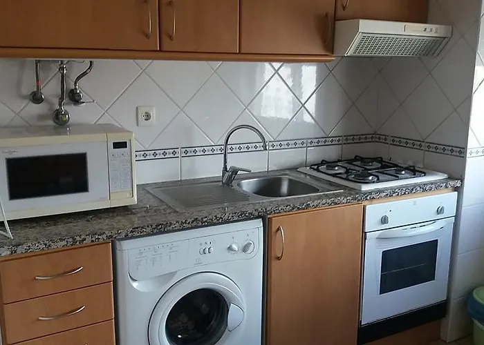 Apartamento Gaivota Sun Portimão