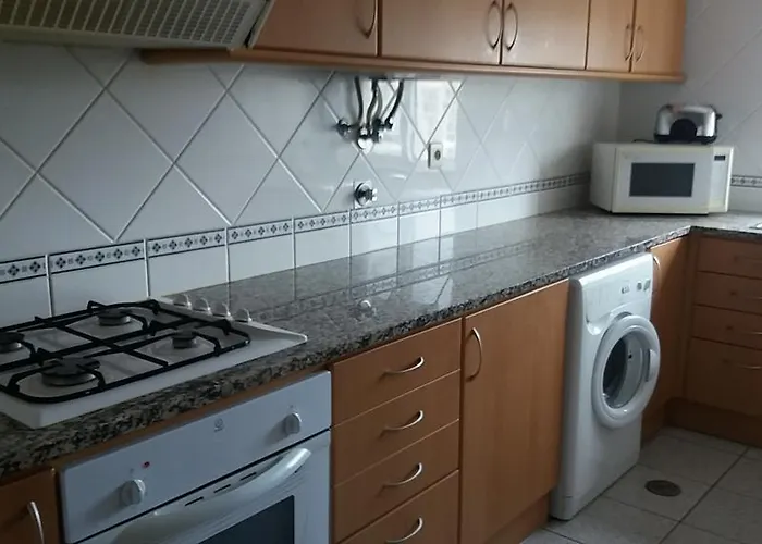 Apartamento Gaivota Sun Portimão