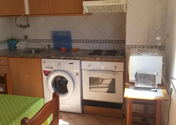 Apartamento Gaivota Sun