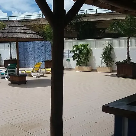 Apartament Gaivota Sun