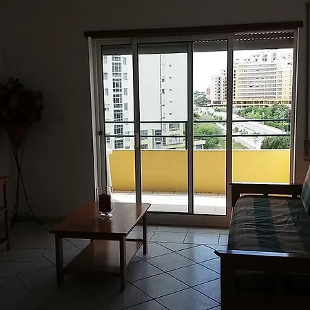 Gaivota Sun Apartment *