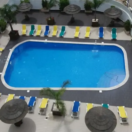 Apartament Gaivota Sun