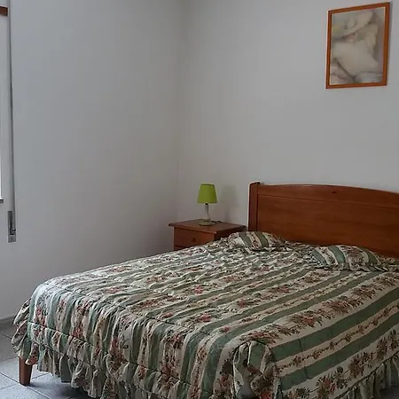 Gaivota Sun Apartament *