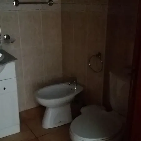 Gaivota Sun Appartement