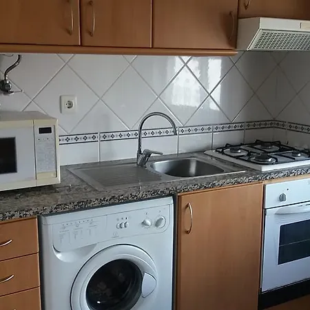 Apartament Gaivota Sun Portimão