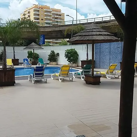 Gaivota Sun Apartament *