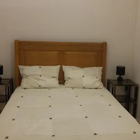 Apartament Gaivota Sun