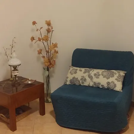 Gaivota Sun Appartement