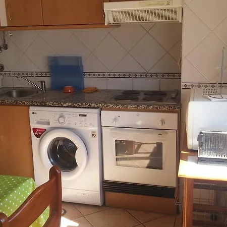 Apartament Gaivota Sun