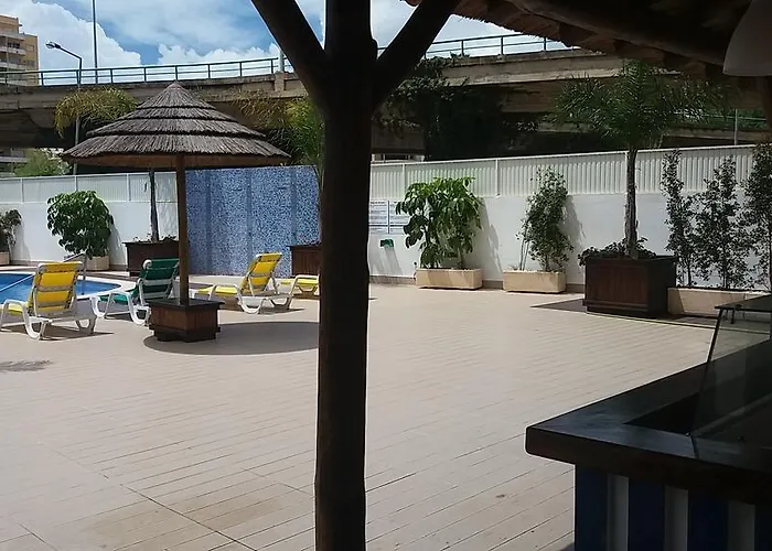 Apartment Gaivota Sun