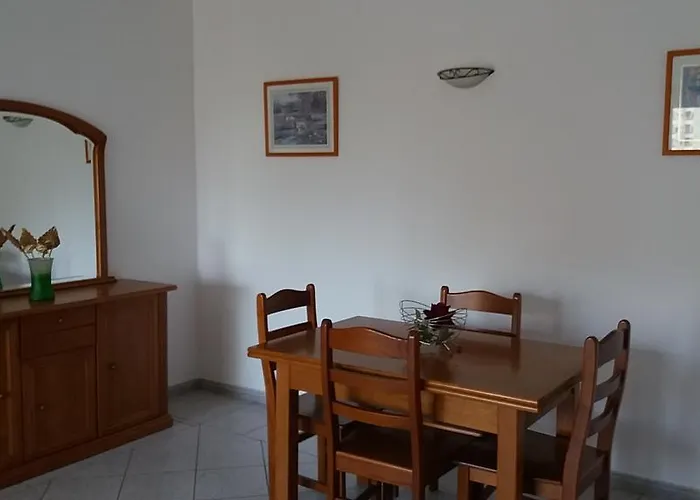 Gaivota Sun Apartment