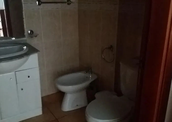 Gaivota Sun Apartment