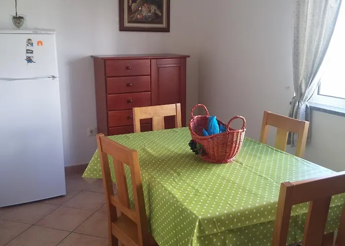 Gaivota Sun Apartment *