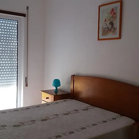 דירה Gaivota Sun *