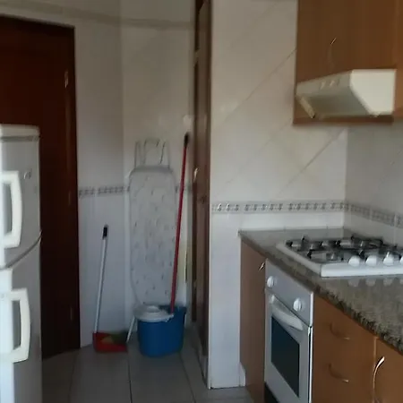 Gaivota Sun Appartement