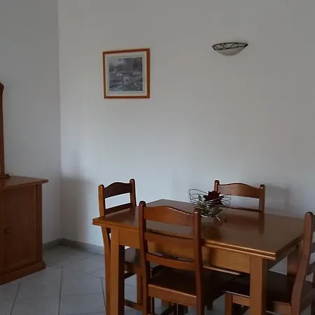 Gaivota Sun Appartement
