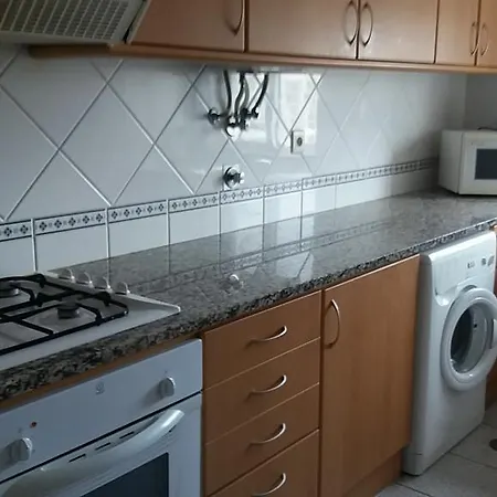 Appartement Gaivota Sun Portimão