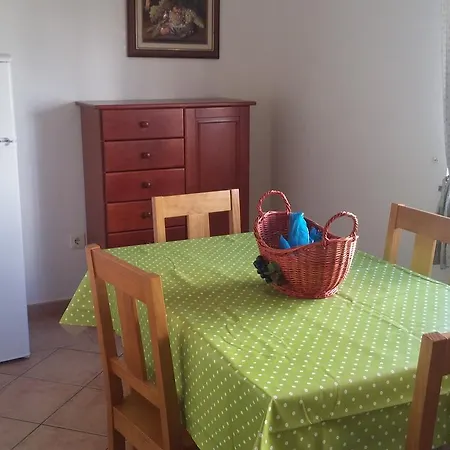 Gaivota Sun Appartement *