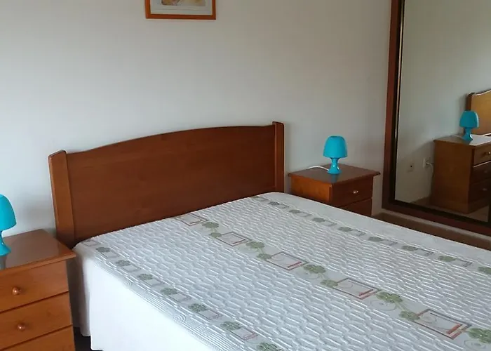 Gaivota Sun Appartement *