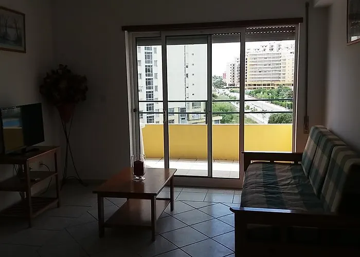 Gaivota Sun Appartement *