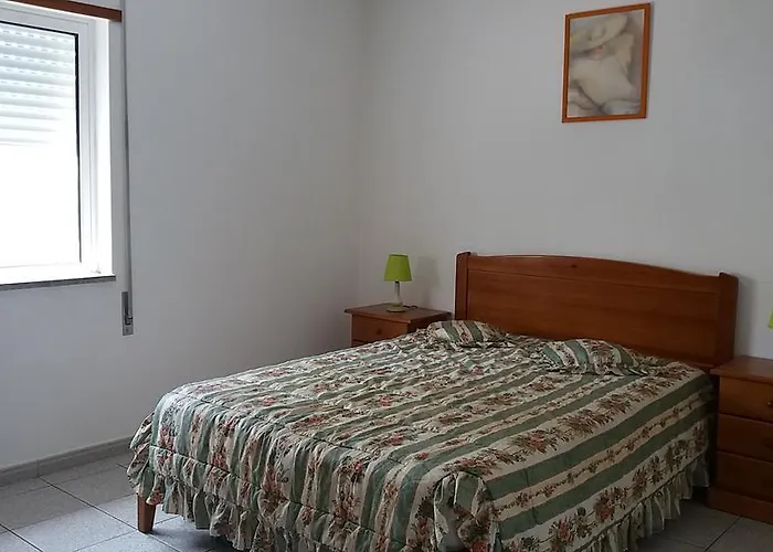 Gaivota Sun Appartement *