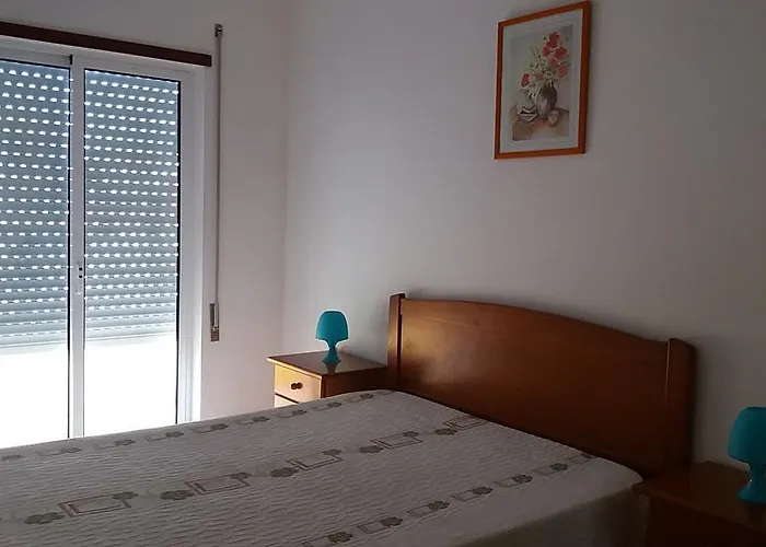 Appartement Gaivota Sun *