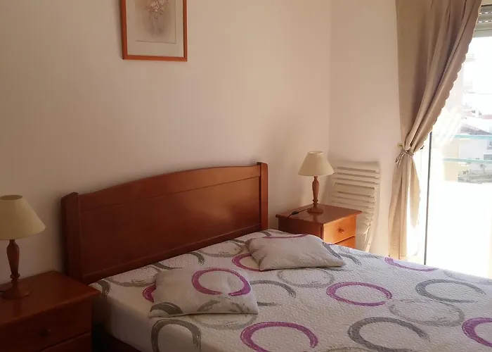 Appartement Gaivota Sun *